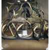 Żyrandol z poroża jelenia 150 cm 01.127