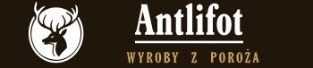 Meble z poroża - katalog wyrobów